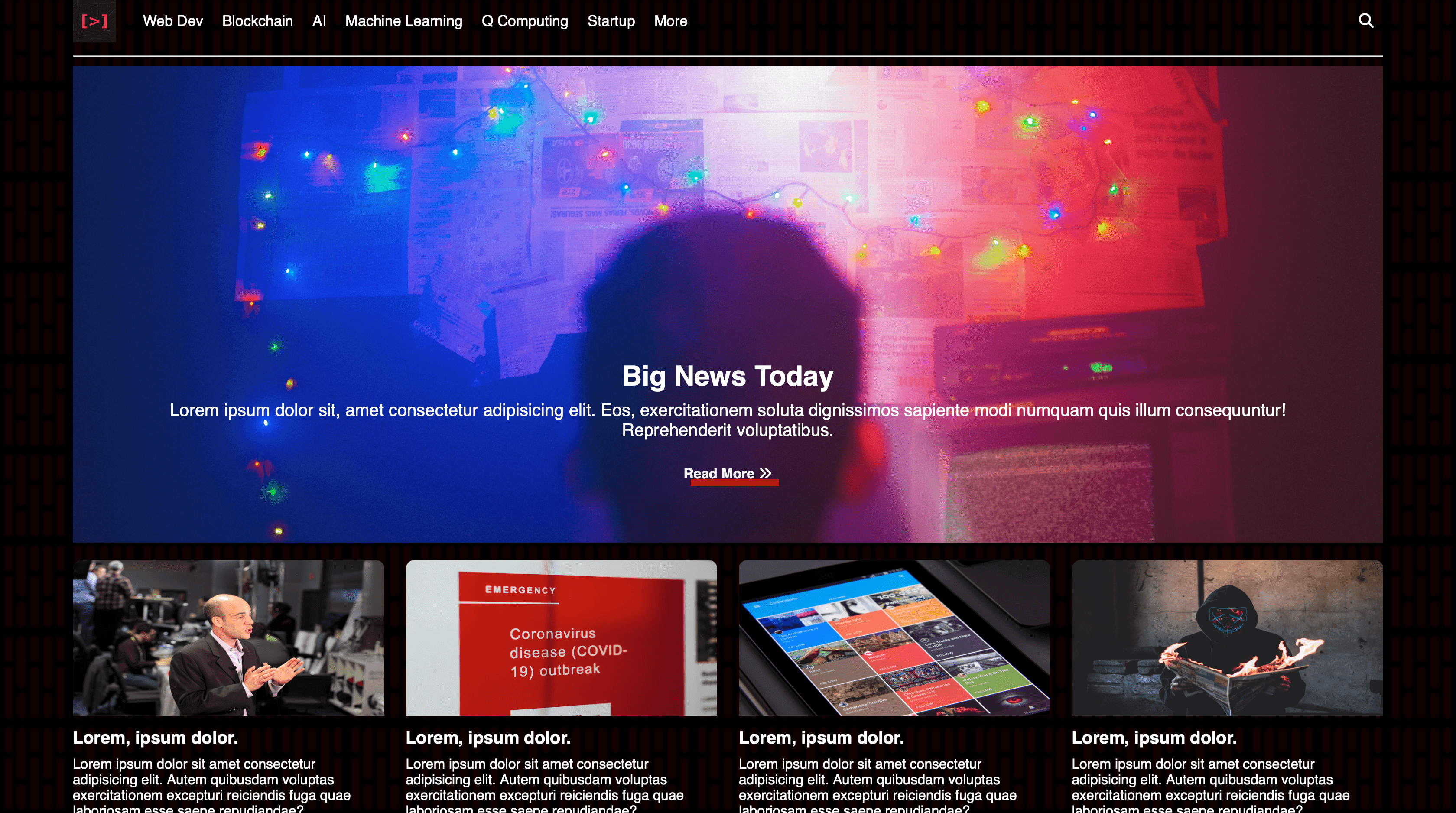 News